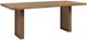 Modus Furniture Carlisle Toffee Crunch Dining Table-0