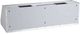 FORNO® Biagio Alta Qualita 60" Stainless Steel Wall Mounted Range Hood-4