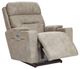 La-Z-Boy® Neo Pebble Power Rocking Recliner with Headrest and Lumbar-4