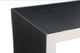VIG Furniture Modrest Manston Black/Stainless Steel Bar Table-3