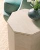 Hooker® Furniture Commerce and Market Haven Beige Spot Table-4