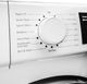 Danby® 2.2 Cu. Ft. White Front Load Compact Washer-4