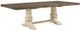 Signature Design by Ashley® Bolanburg 5-Piece Two-Tone Dining Set-1