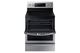 Samsung 30" Stainless Steel Free Standing Electric Range-1