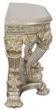ACME Furniture Danae Champagne/Gold Sofa Table-2