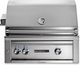 LYNX® Sedona 30" 2-Burner Stainless Steel Built-In Liquid Propane Grill with Rotisserie-0
