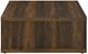 Coaster® Frisco Dark Pine Coffee Table-2