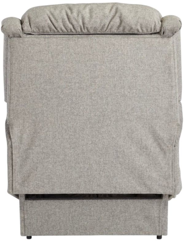La-Z-Boy® Astor Platinum Power Lift Recliner with Headrest and Lumbar-3