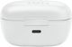 JBL® Endurance Race 2 White Wireless Noise Cancelling Earbud Headphones-5
