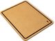 Weber® Works™ 2-Sided Wood Cutting Board-4
