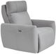 Elran Customizable Freya Manual Swivel Recliner-0