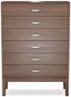 Durham Furniture Defined Distinction Autumn Wind Chest-1
