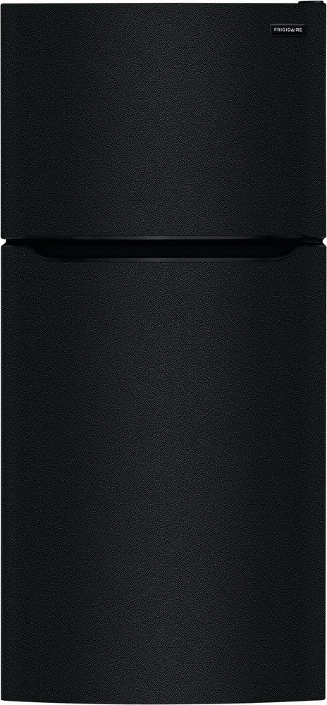 Frigidaire® 30" 18.3 Cu. Ft. Black Top Freezer Refrigerator-0