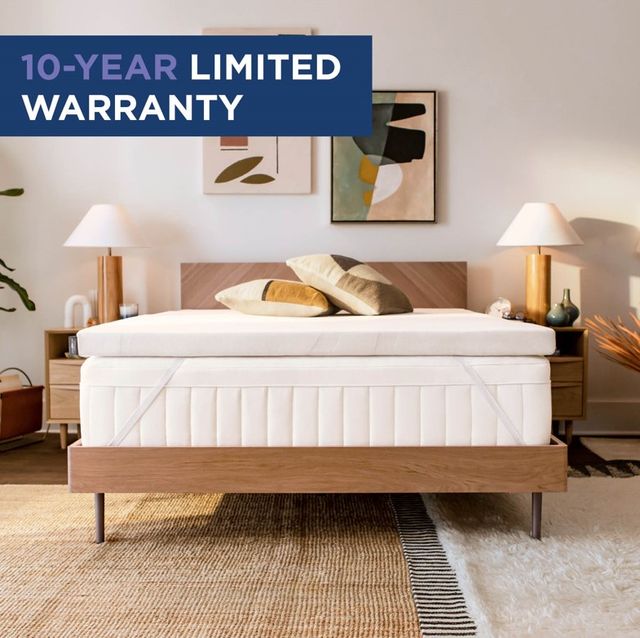 Tempur-Pedic® TEMPUR-Adapt® 3" Soft Twin Mattress Topper-15