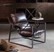 Diamond Sofa® Miller Chocolate Accent Chair-1