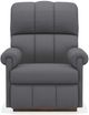 La-Z-Boy® Vail Power-Recline-XR Reclina-Rocker® Indigo Recliner-0