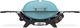 Weber® Q 2800N+ 2-Burner Sky Blue Tabletop Liquid Propane Grill-0
