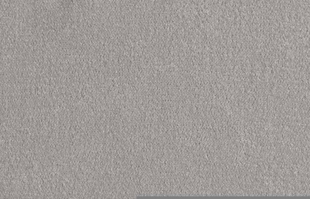 Elements International Harper Gray Queen Upholstered Bed-2