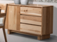 Tomali KASA Hickory Veneer Buffet-0