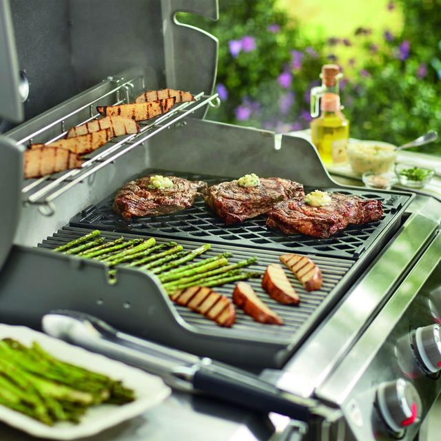 Weber® Black Sear Grate-2