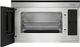 KitchenAid® 1.1 Cu. Ft.  PrintShield Stainless Built-In More-in-One Convection Microwave with Air Fry Mode-2