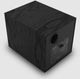 Klipsch® Reference 10" Black Textured Wood Grain Vinyl Subwoofer-2