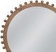 Bassett Mirror Renn Natural Wall Mirror-3