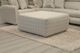 Catnapper® McPherson Winter Castered Cocktail Ottoman-1