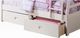 ACME Furniture Jason White Twin Over Full Bunk Bed with Storage-1