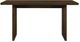 Coaster® Decker Dark Walnut Counter Dining Table-3