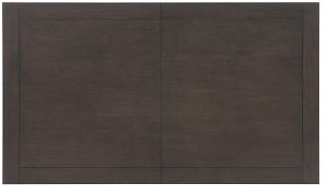 Legacy Classic Caldwell Espresso Dining Table-4