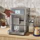 KitchenAid® Stainless Steel Fully Automatic Espresso Machine-5