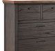 Steve Silver Co. Bear Creek Sable Chest-2