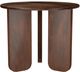 Coaster® Dale 2-Piece Brown Occasional Table Set-1