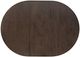 Jofran Inc. Winchester Portwood High/Low Dining Table-5