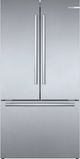 Bosch 4 Piece Stainless Steel Induction Kitchen Package-1