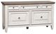 Liberty Furniture Heartland Antique White Credenza-0