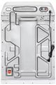 Whirlpool® 5.3 Cu. Ft. White Impeller Top Load Washer with Built-In Faucet-1