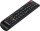 Samsung Black Standard TV Remote Controller-4