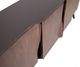 Furniture of America® Sobral Rich Walnut 78" Server-5