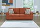 Signature Design by Ashley® Aviemore Spice Queen Sofa Sleeper-5