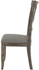 Canadel Customizable 5181 Upholstered Dining Side Chair-3