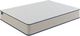 Sherwood® Bedding Essentials® Charming 10.5" Innerspring Medium Tight Top Twin XL Mattress-0