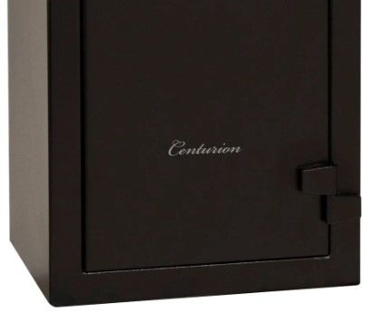 Liberty Safe Centurion 18 Textured Black Gun Safe-3