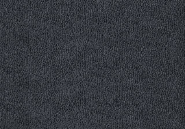 Monarch Specialties Inc. 2-Piece Blue 36" Faux Leather Dining Chair Set with Channelled Back-3