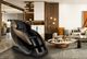 Infinity® Massage Chairs Circadian Syner-D Brown Massage Chair-1