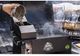 Pit Boss® Grills 26" Black Tabletop Battery Powered Wood Pellet Grill with Cover-5