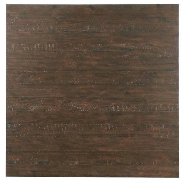 Urban Styles Furniture Kingston Chocolate Counter Height Dining Table-1