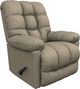 Best® Home Furnishings Customizable Brosmer Manual Rocker Recliner-1