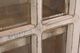 Horizon Home® Venecia Antique White 86" Upright Curio-1